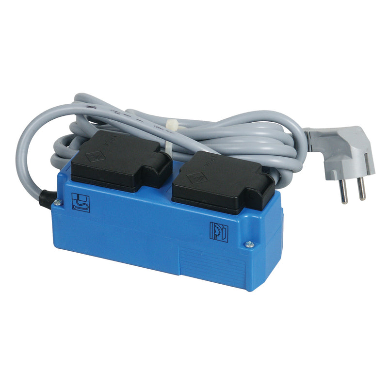 Holzstar (5121503) Arranque automático ALA 2