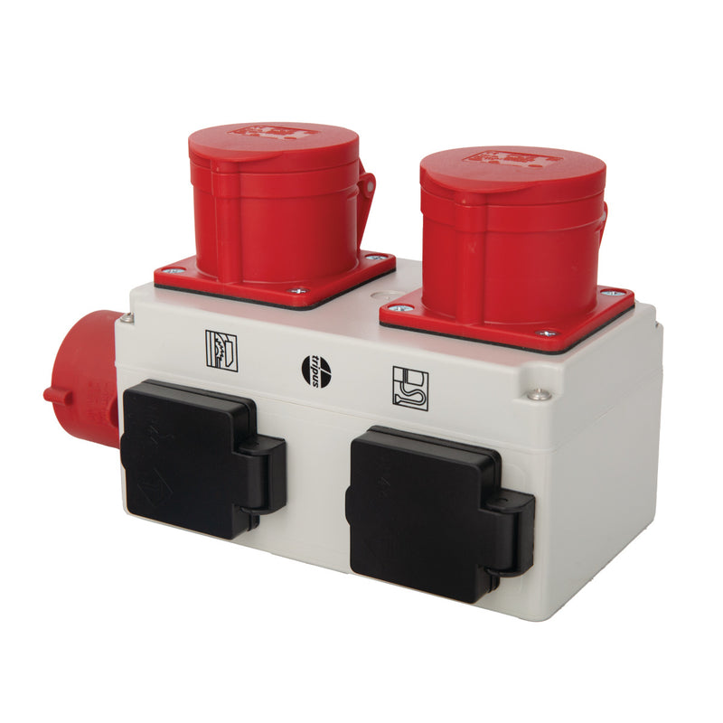 Holzstar (5121504) Arranque automático ALA 10