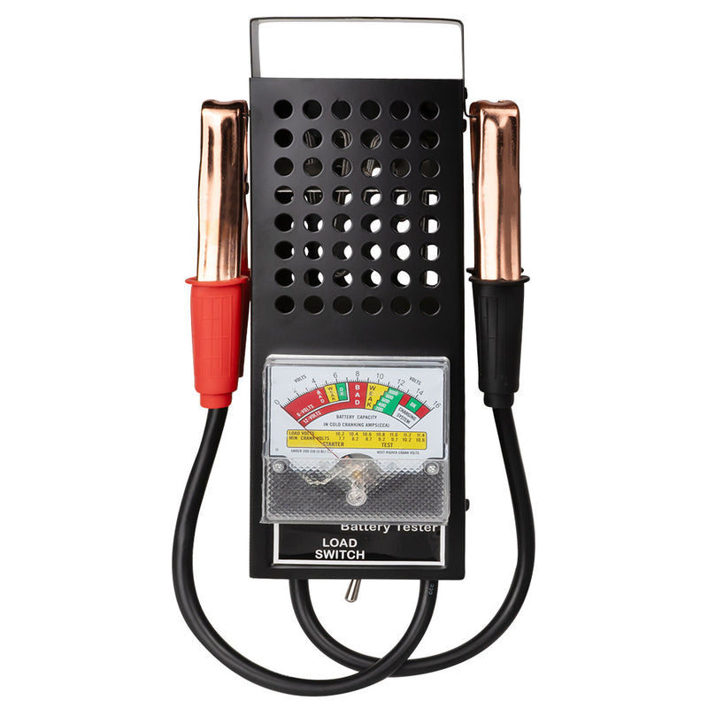 Testador de baterias JBM (51235)