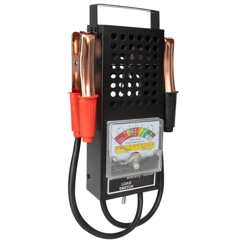 Testador de baterias JBM (51235)