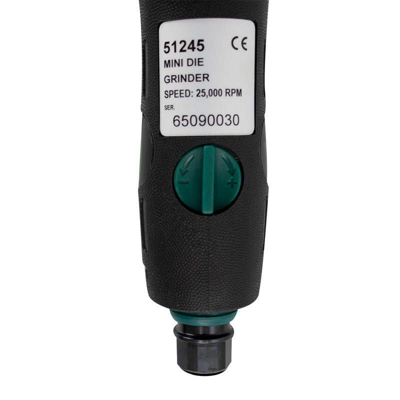 JBM (51245) Moinho pneumático compacto 3/8"