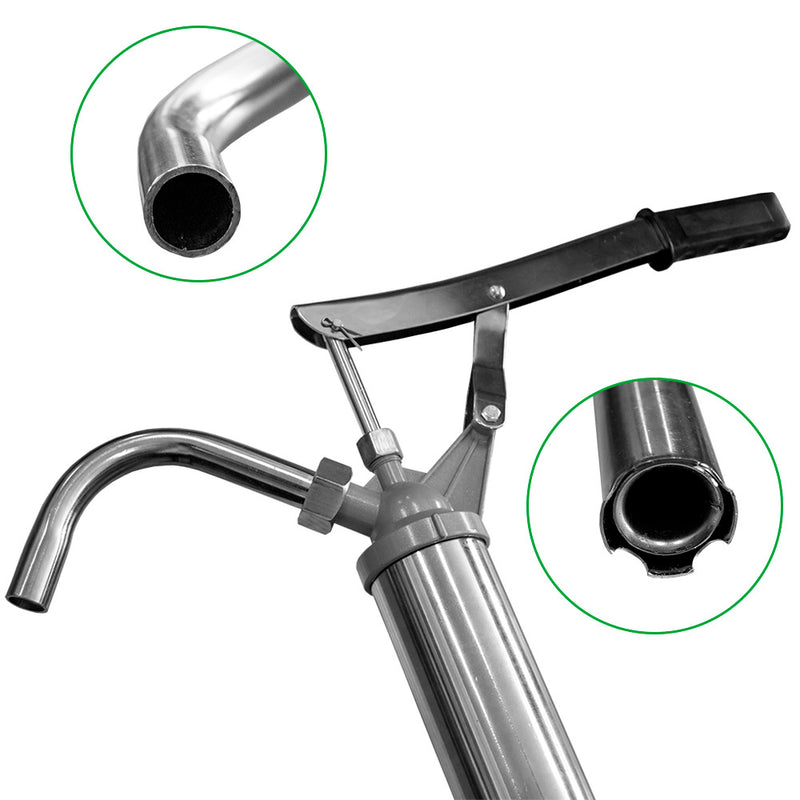 Bomba de alavanca JBM (51253)