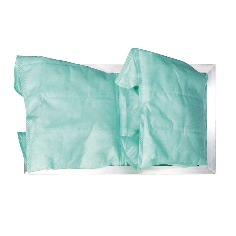 Holzstar (5127411) Filtro de bolsillo 1 µm