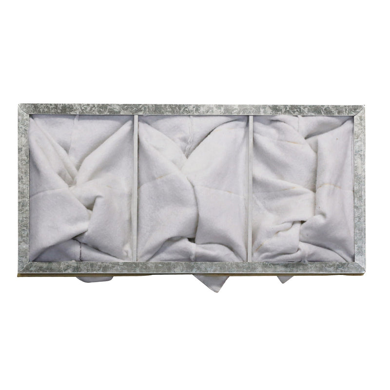 Holzstar (5127431) Filtro de bolso 1 µm