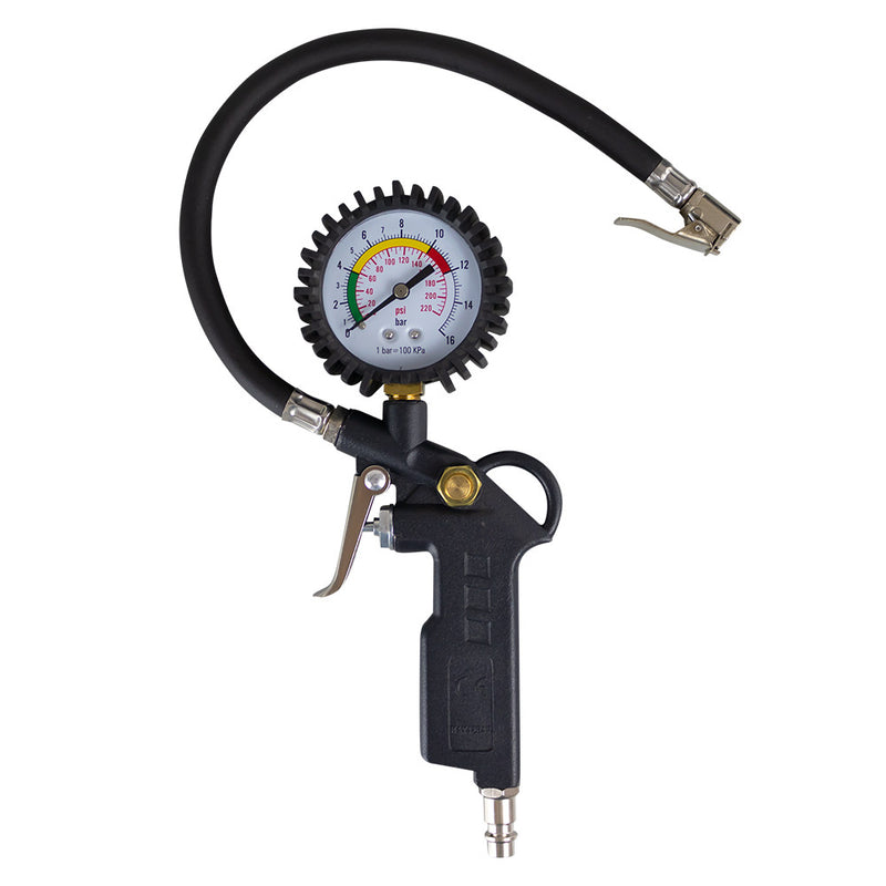 JBM (51277) Pneumatic Tools Set