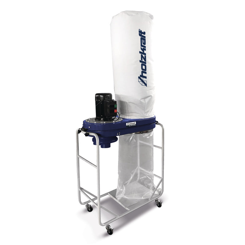 Holzstar (5128191) Extrator de aparas ASA 1901