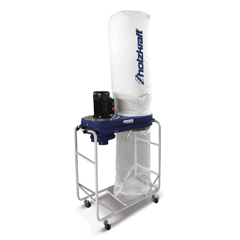 Holzstar (5128193) Extrator de aparas ASA 1903