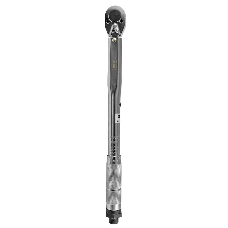 Chave dinamométrica JBM (51338) de 3/8", 19–110 Nm, 365 mm