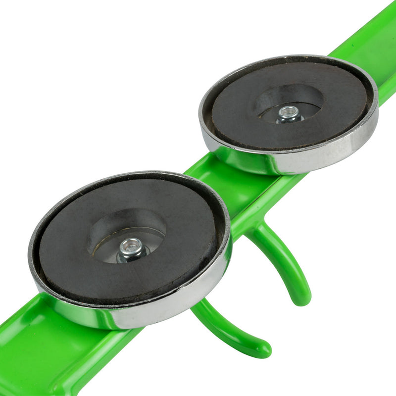 Gancho magnético JBM (51341) para ferramentas pneumáticas