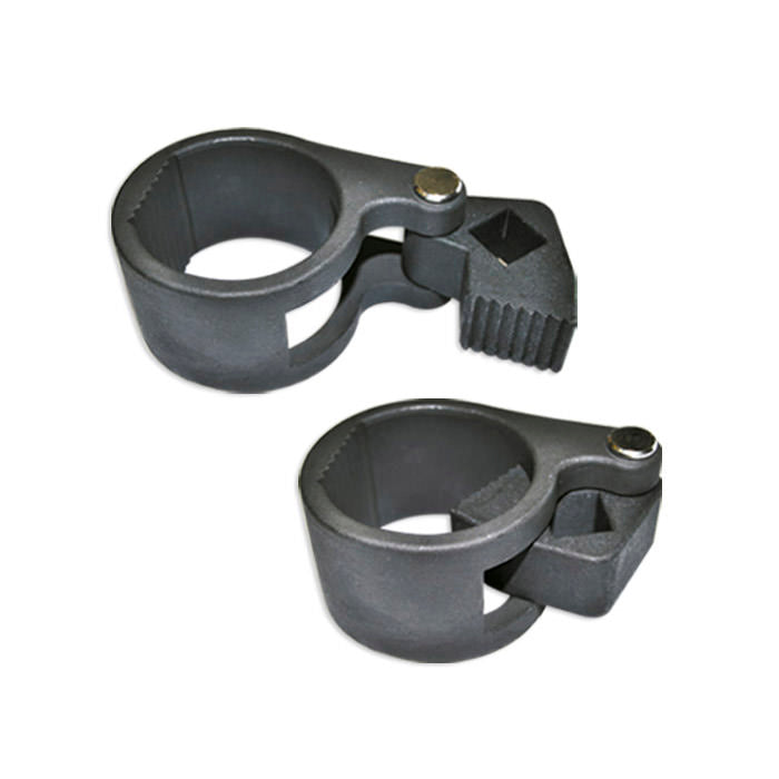 JBM (51368) Universal Inner Tie Rod Wrench