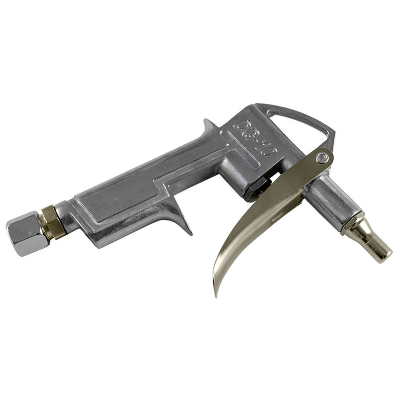 JBM (51383) Air Blow Gun + Nozzles