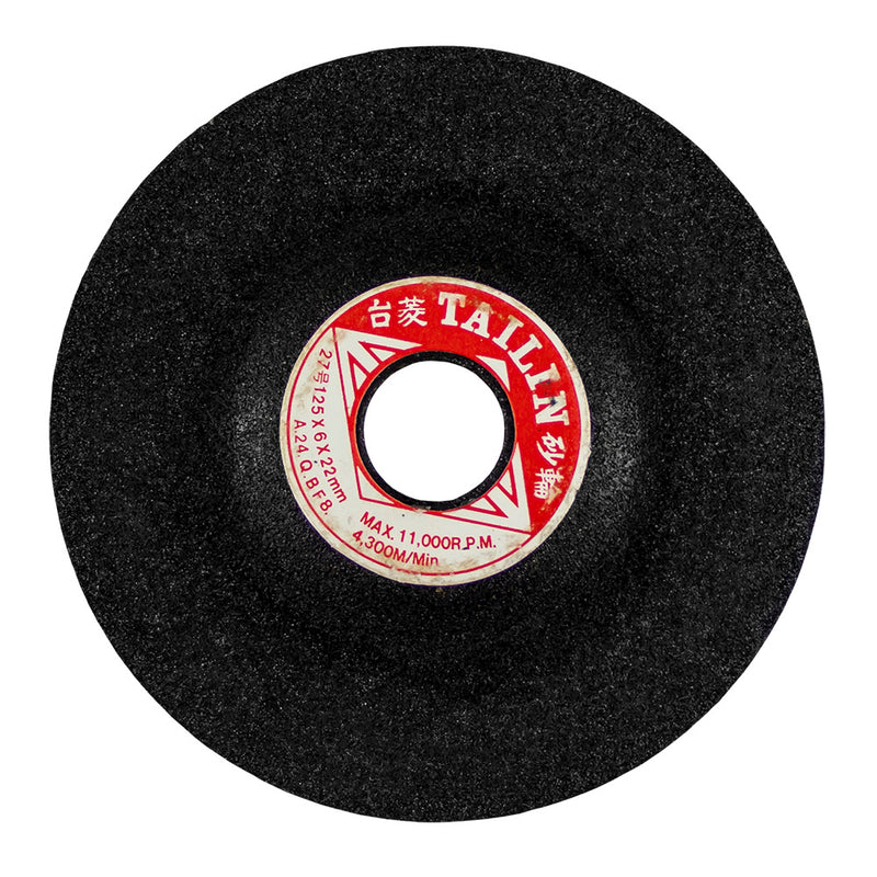 JBM (51386) 5" Sanding Disc