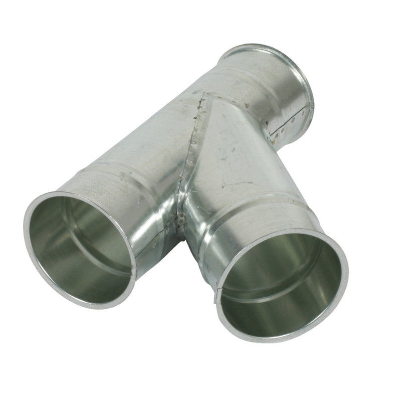 Holzstar (5143701) Ramo 45° ⌀120/120/80