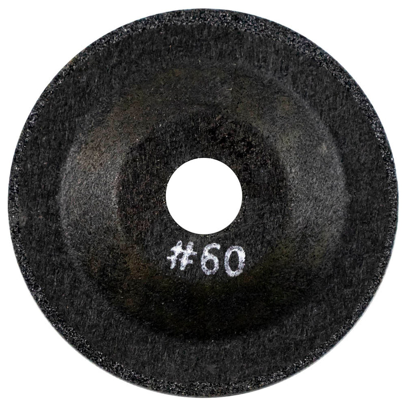 JBM (51443) 60" Sanding Disc60