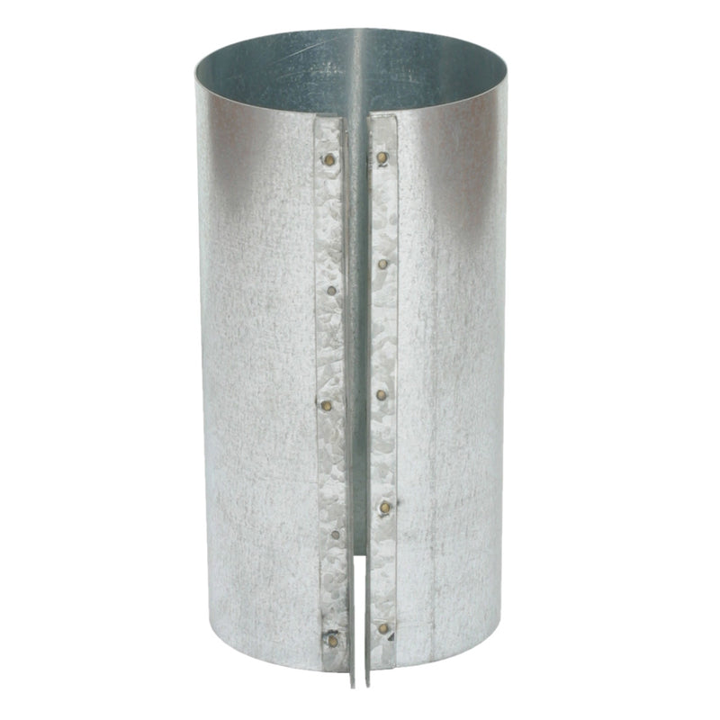 Holzstar (5147180) Pipe collar ⌀80mm