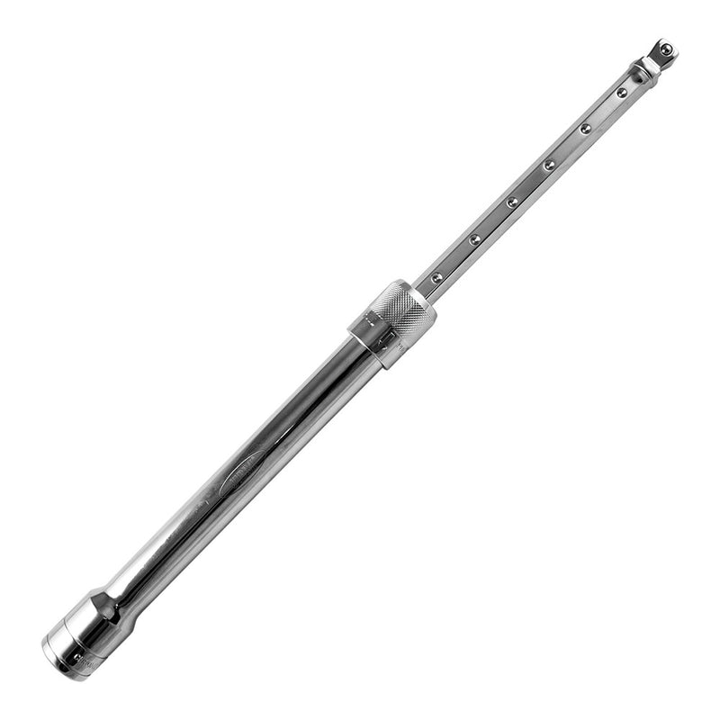 JBM (51479) 1/2" Extendable Bar, 260410mm