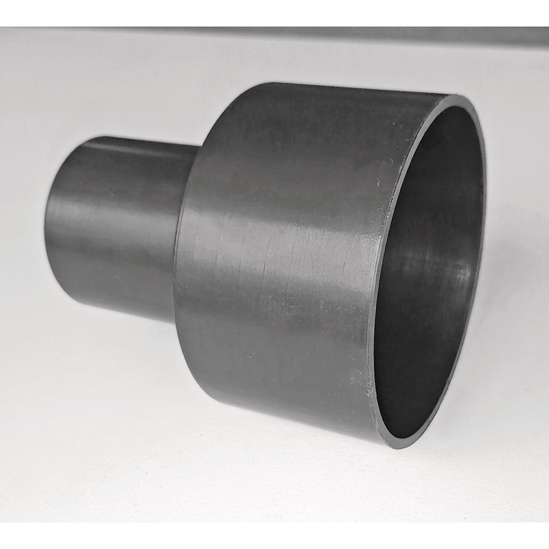 Holzstar (5148010) Reduction coupling ⌀-A 50mm/⌀-I 80mm