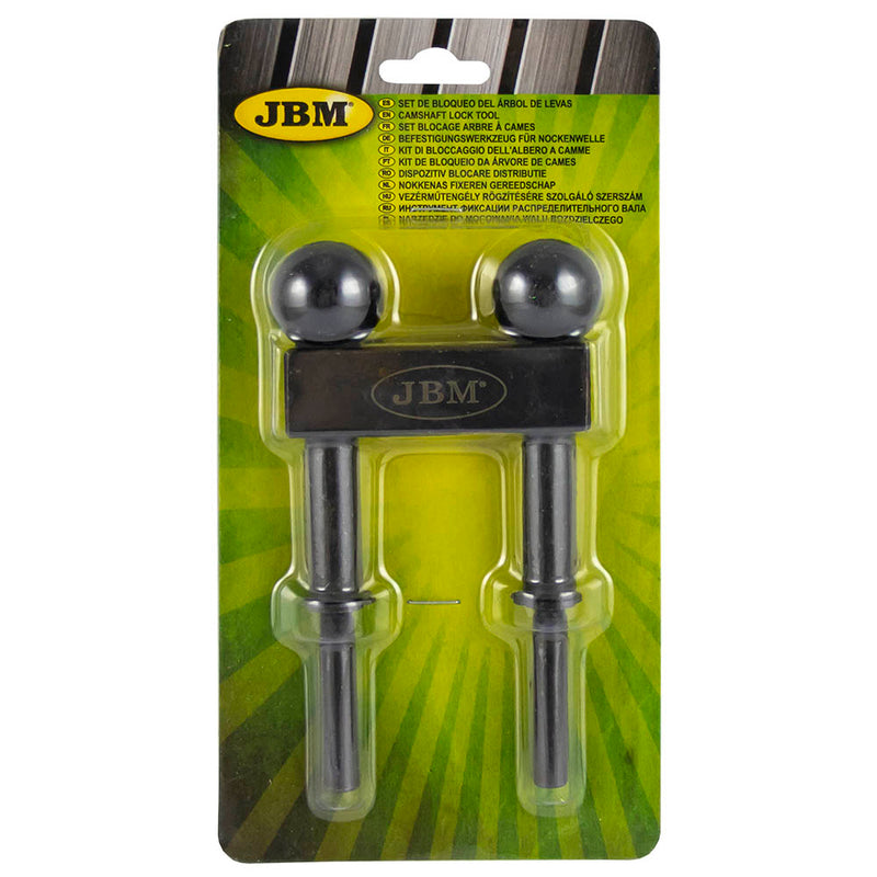 JBM (51489) Camshaft Locking Tool VAG 1.4, 1.6