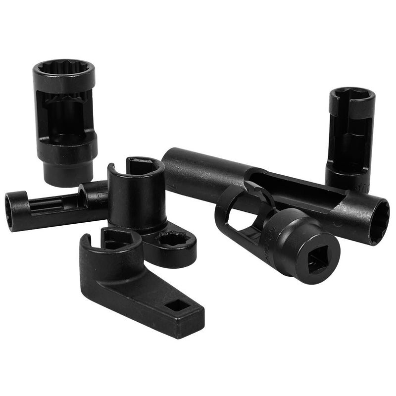 JBM (51491) Set Of 14 Lambda Sockets