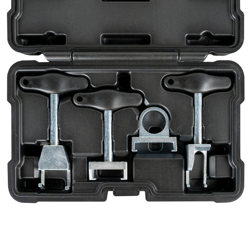 JBM (51495) Ignition Coil Puller Set For Vw