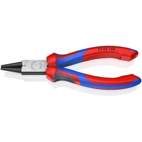 Knipex (22 02 160) Round Nose Pliers