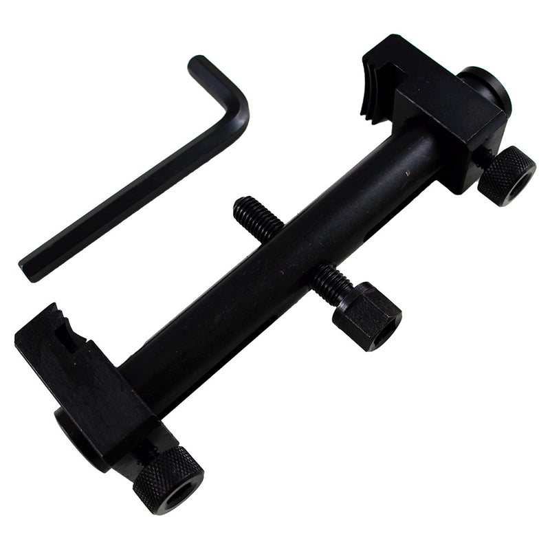 JBM (51500) Ribbed Drive Pulley Puller