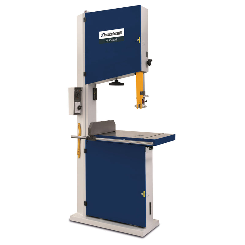 Holzstar (5152154) Woodbandsaw HBS 540 AS