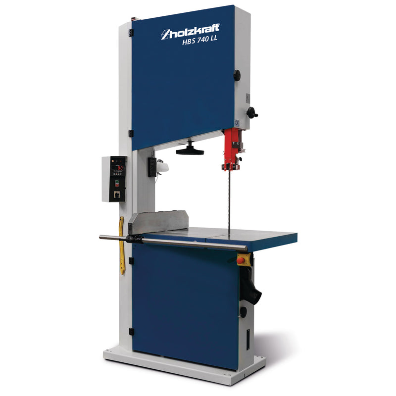 Holzstar (5152266) Special band saw HBS 640 LL 2-4