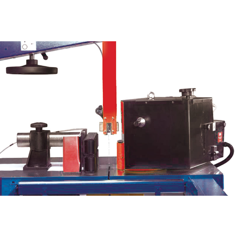 Holzstar (5152426) Feed unit VSA 260 CPM