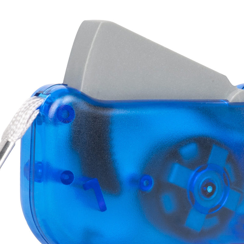 Linterna LED de dinamo JBM (51573) - 6 lm