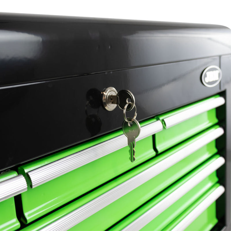 JBM (51575) 6 Drawer Tool Chest Box With Superior Compartment