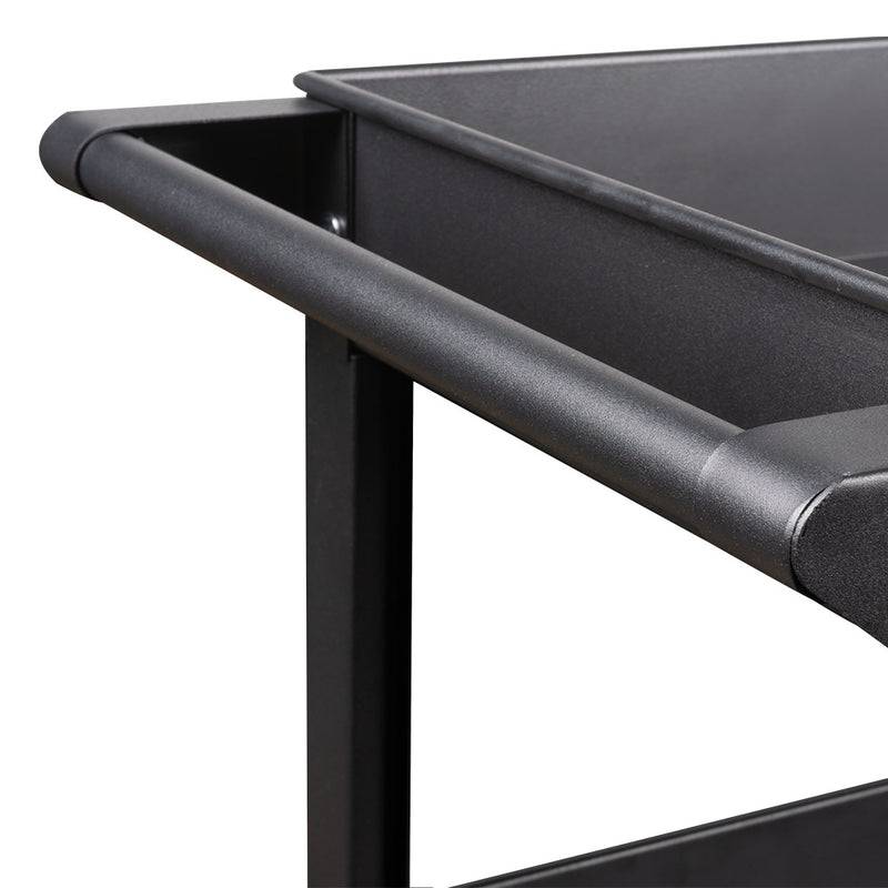 Carrinho de Oficina de 3 Níveis JBM (51576)