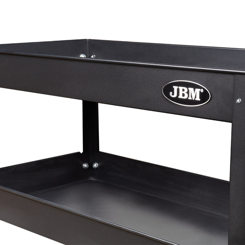 Carrinho de Oficina de 3 Níveis JBM (51576)