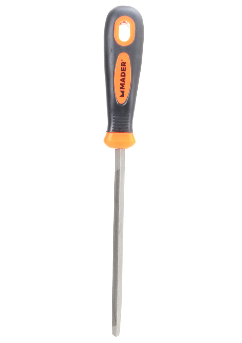 Lima triangular de 150 mm - MADER®