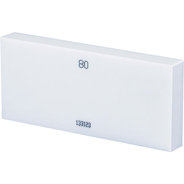 Accud (516) Ceramic Individual Gauge Block (≥10mm)