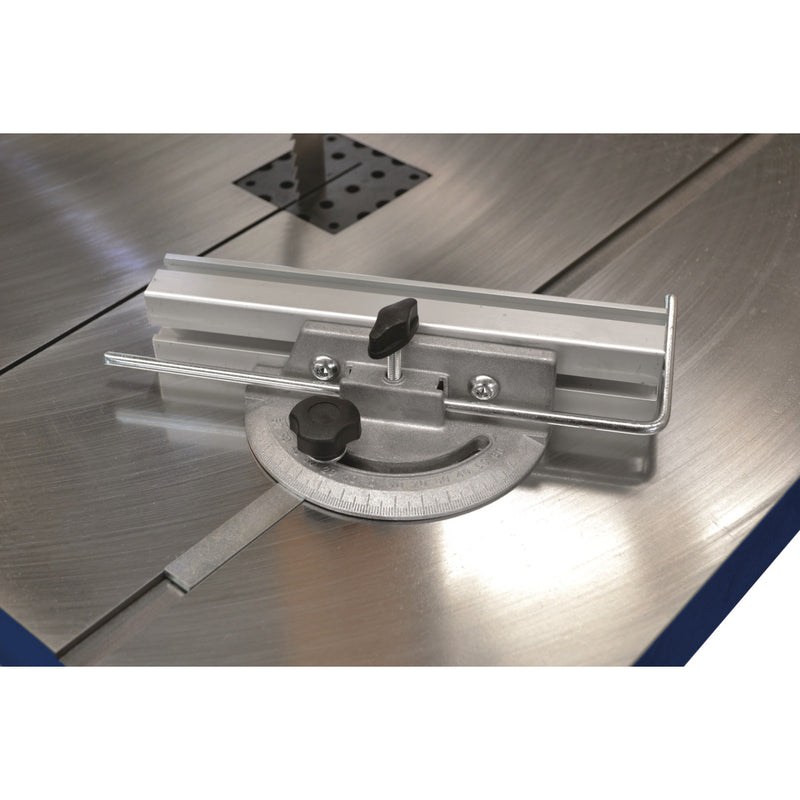 Batente de esquadria pequeno Holzstar (5161080) para HBS 840/940 AS