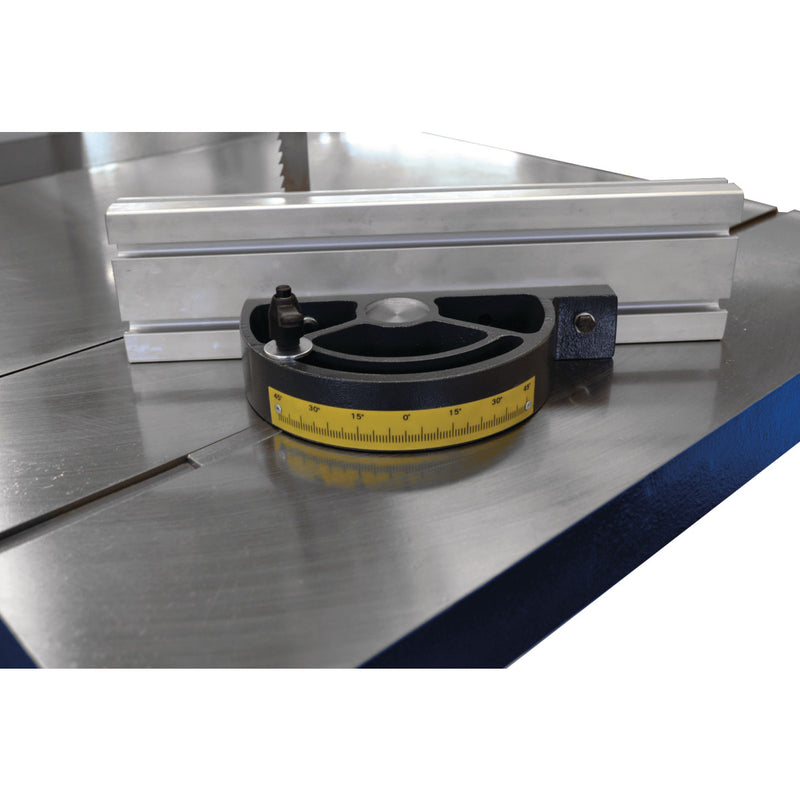 Holzstar (5161081) Miter stop large for HBS 840/940 AS