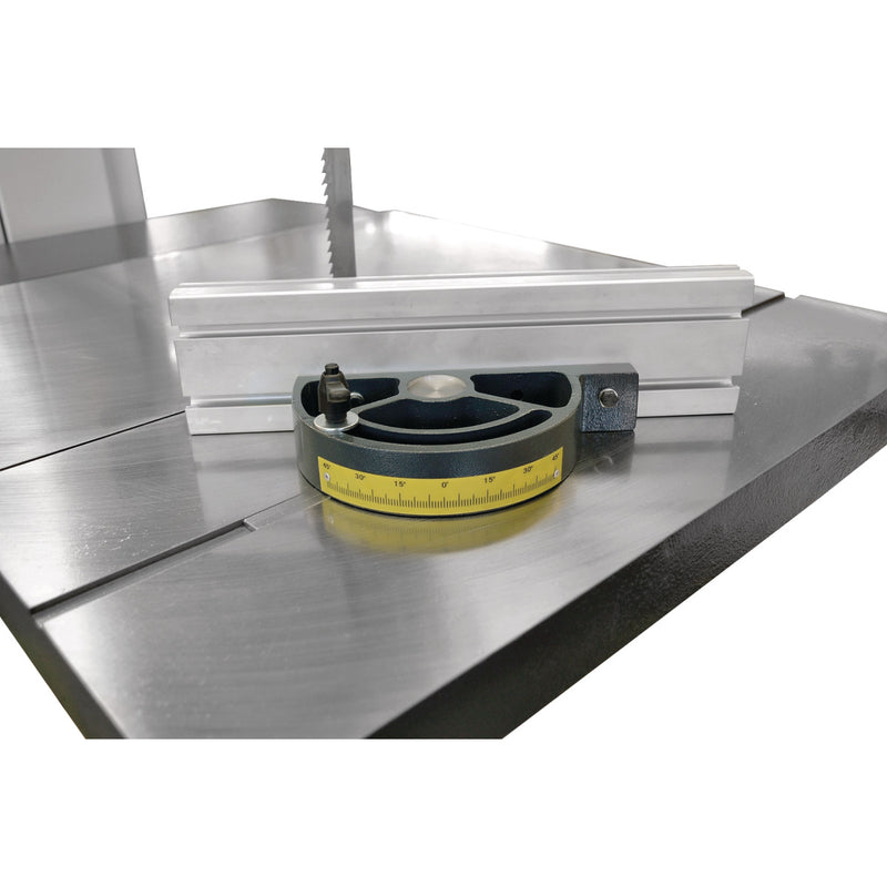 Holzstar (5161046) Mitre stop large for HBS 540/640/740 AS