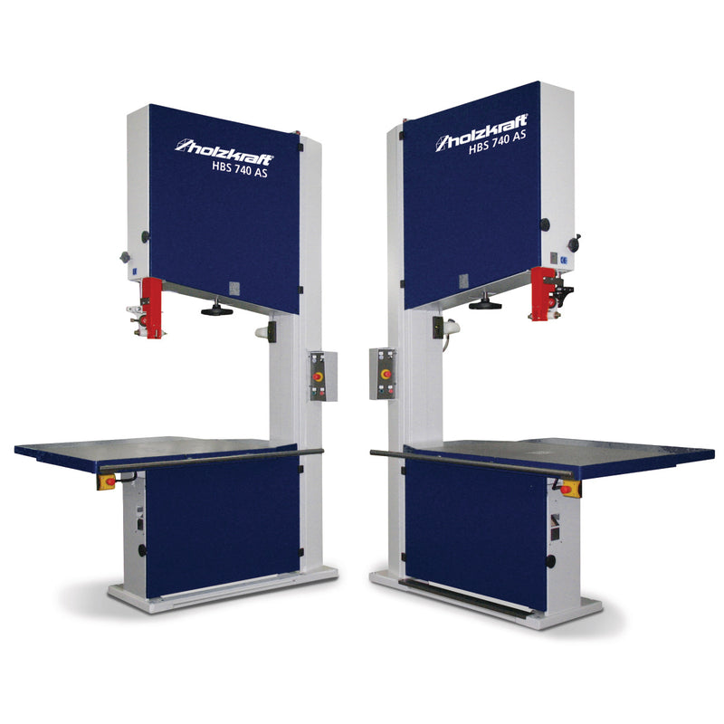 Holzstar (5161076) Reverse version of the operator side UAB-HBS840AS