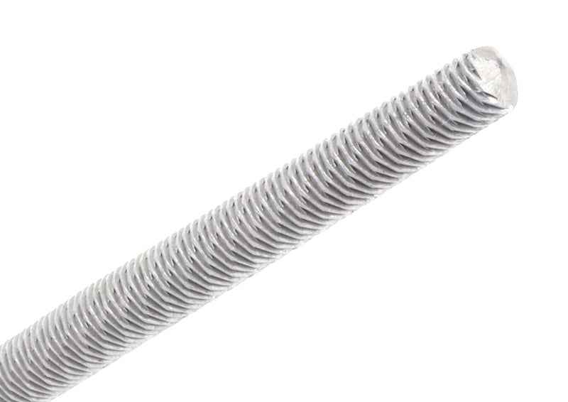 File, Round, 200mm - MADER®