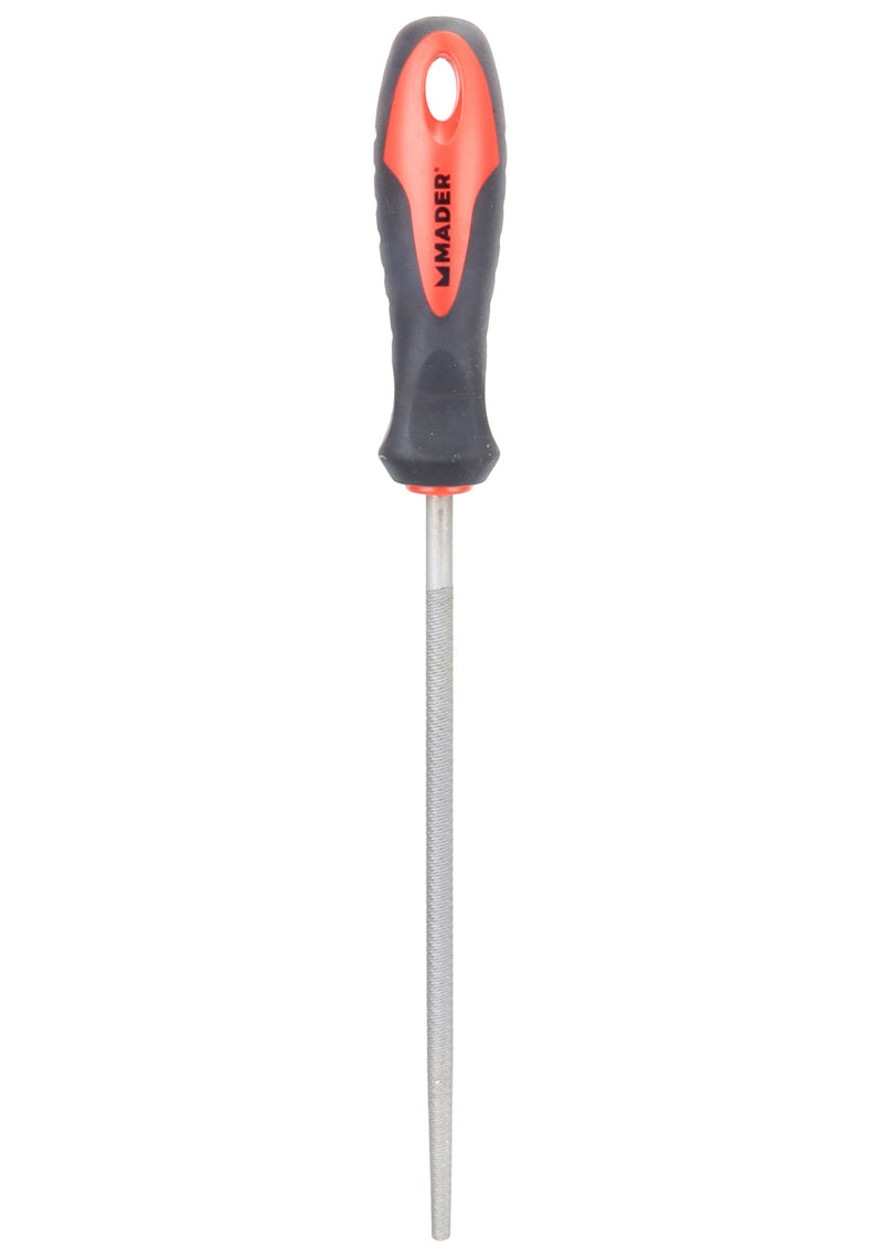 File, Round, 200mm - MADER®