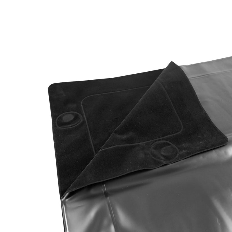 JBM (51622) Magnetic Protector For Fins And Front Panels