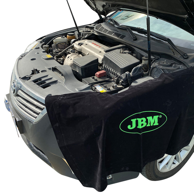 JBM (51622) Magnetic Protector For Fins And Front Panels
