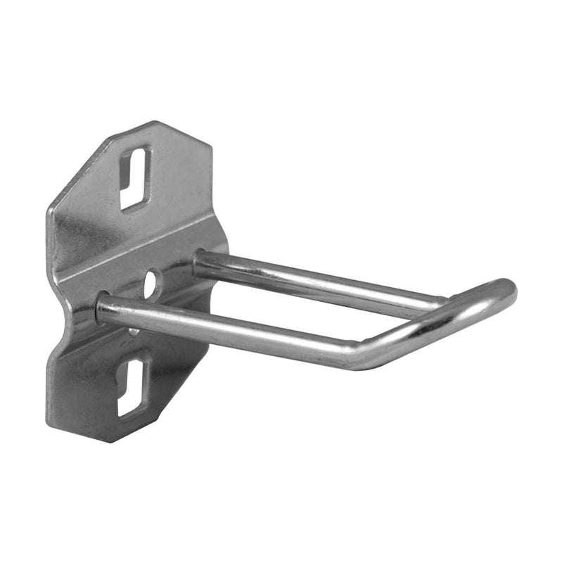 JBM (51654) Gancho con punta cerrada para mesa de trabajo