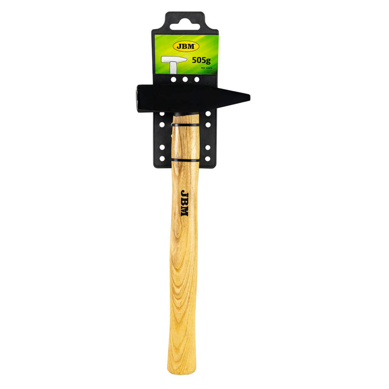 Martillo de cerrajero JBM (51674) - 505g