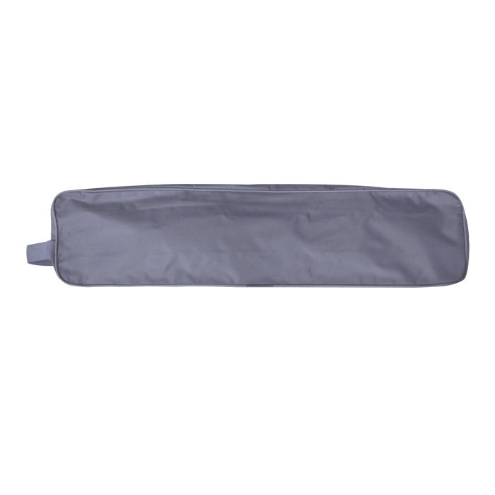 JBM (51693) Grey Emergency Kit Bag with Border
