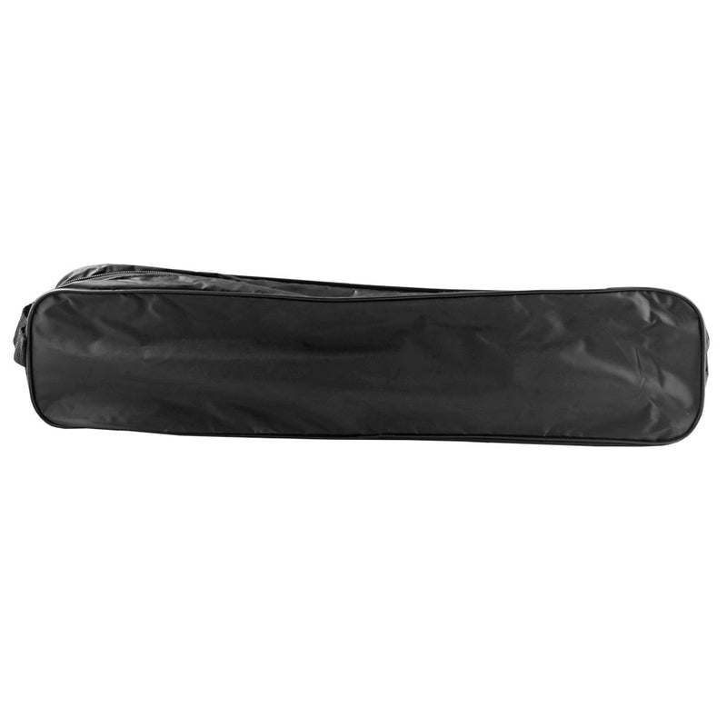 JBM (51694) Black Emergency Kit Bag with Piping
