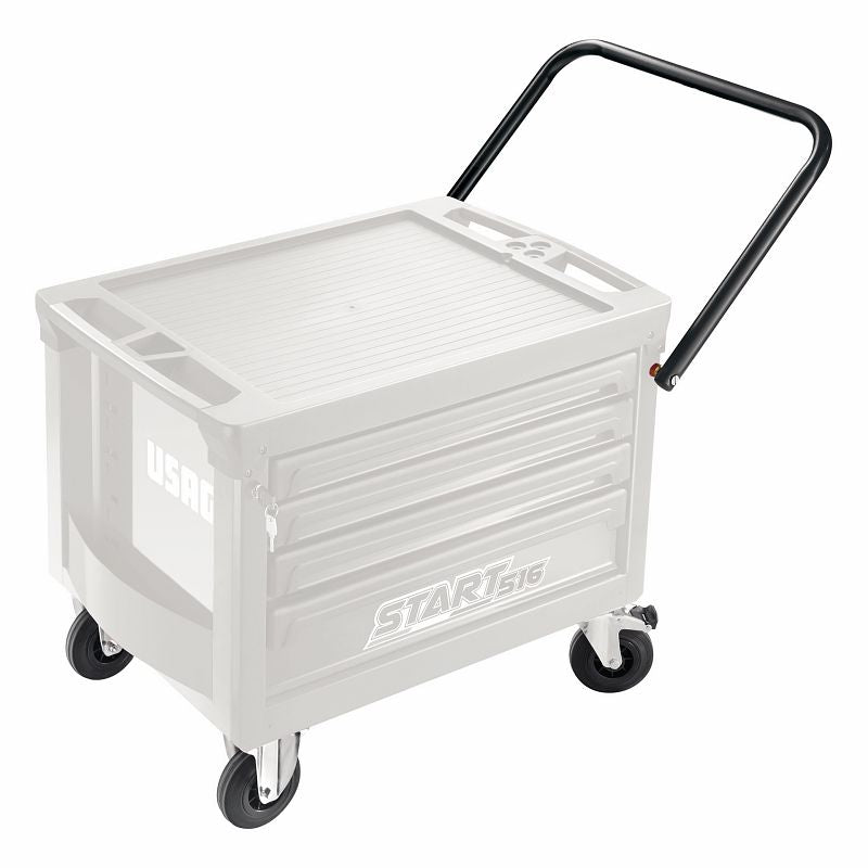 USAG (516 AC10) Kit de transporte para baú de partida