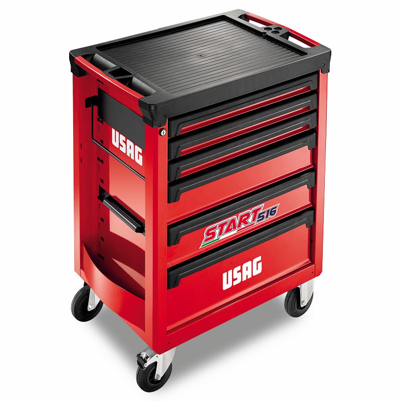 Suporte para rolo de papel USAG (516 AC1)