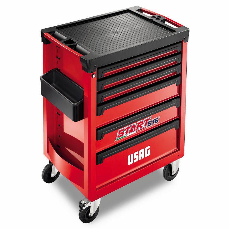 Suporte para garrafas USAG (516 AC2)